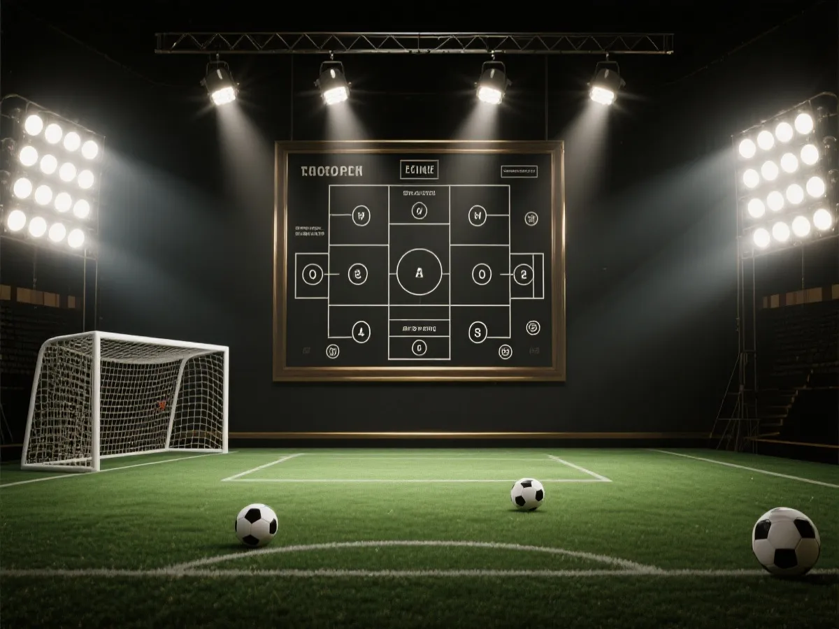 2026世界盃賠率與投注指南視覺