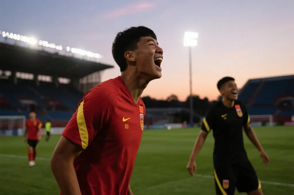 2026世界杯球队名单出炉：新人与名将的命运交叉，谁在狂欢，谁在落泪？