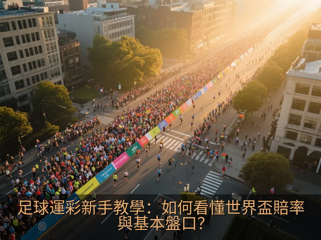 手機顯示賽事數據與計算機的桌面場景